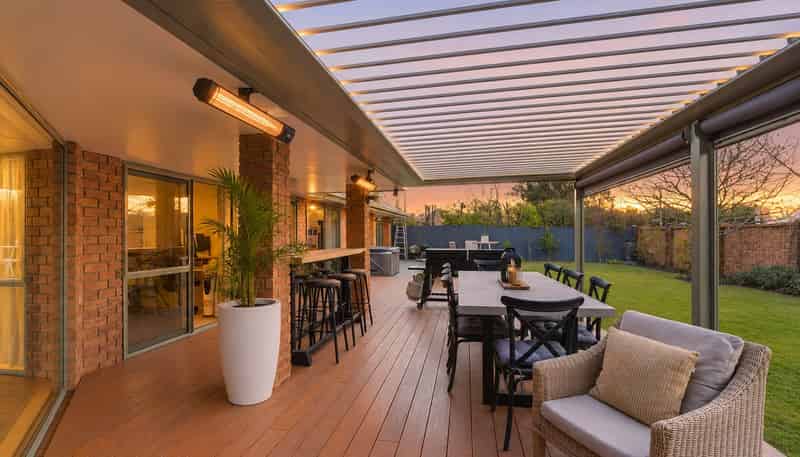 2 Penruddock Rise, Westmorland