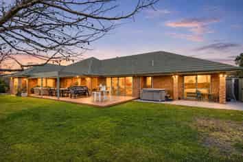 2 Penruddock Rise, Westmorland