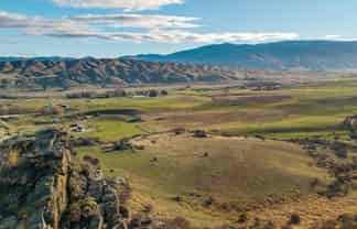 Lot 18 Omakau-Chatto Creek Road, Alexandra
