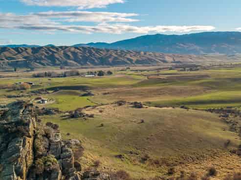 Lot 18 Omakau-Chatto Creek Road, Alexandra