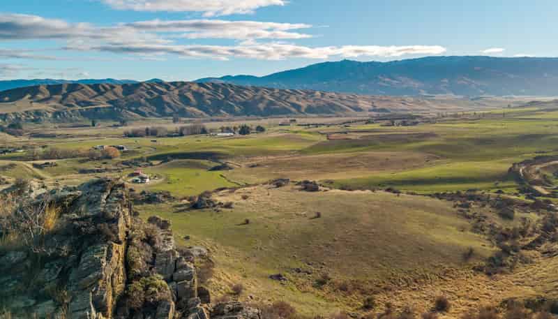 Lot 18 Omakau-Chatto Creek Road, Alexandra