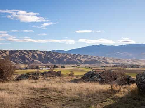 Lot 18 Omakau-Chatto Creek Road, Alexandra