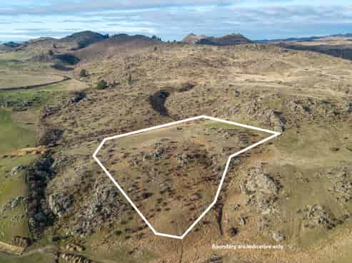 Lot 18 Omakau-Chatto Creek Road, Alexandra