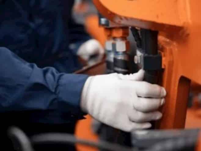Agricultural Parts Importer and Distributor