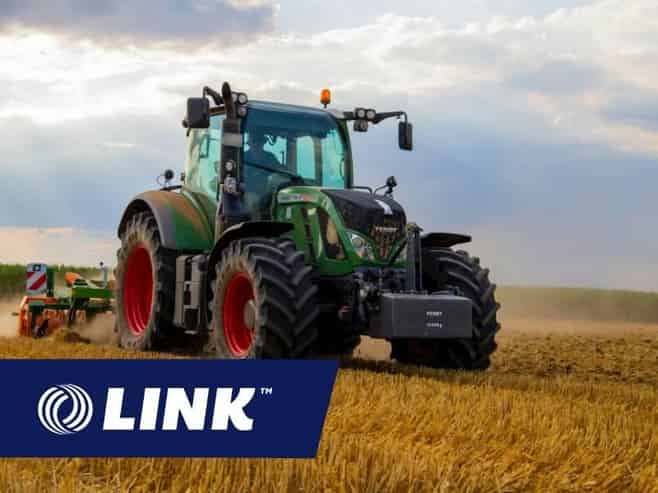 Agricultural Parts Importer and Distributor