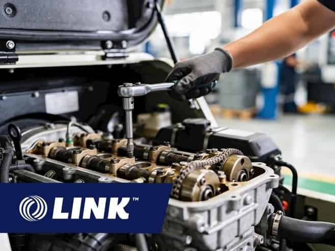 Diesel Workshop with Agency Income