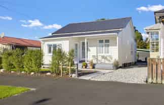 34 Cobden Street, Westport