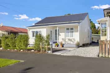34 Cobden Street, Westport