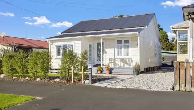 34 Cobden Street, Westport