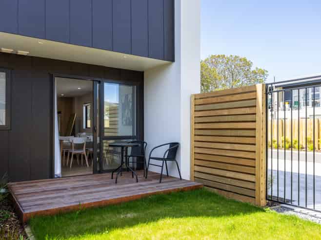 6 & 8/424 Gloucester Street, Linwood