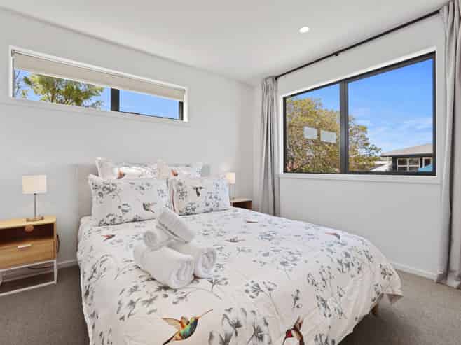 6 & 8/424 Gloucester Street, Linwood