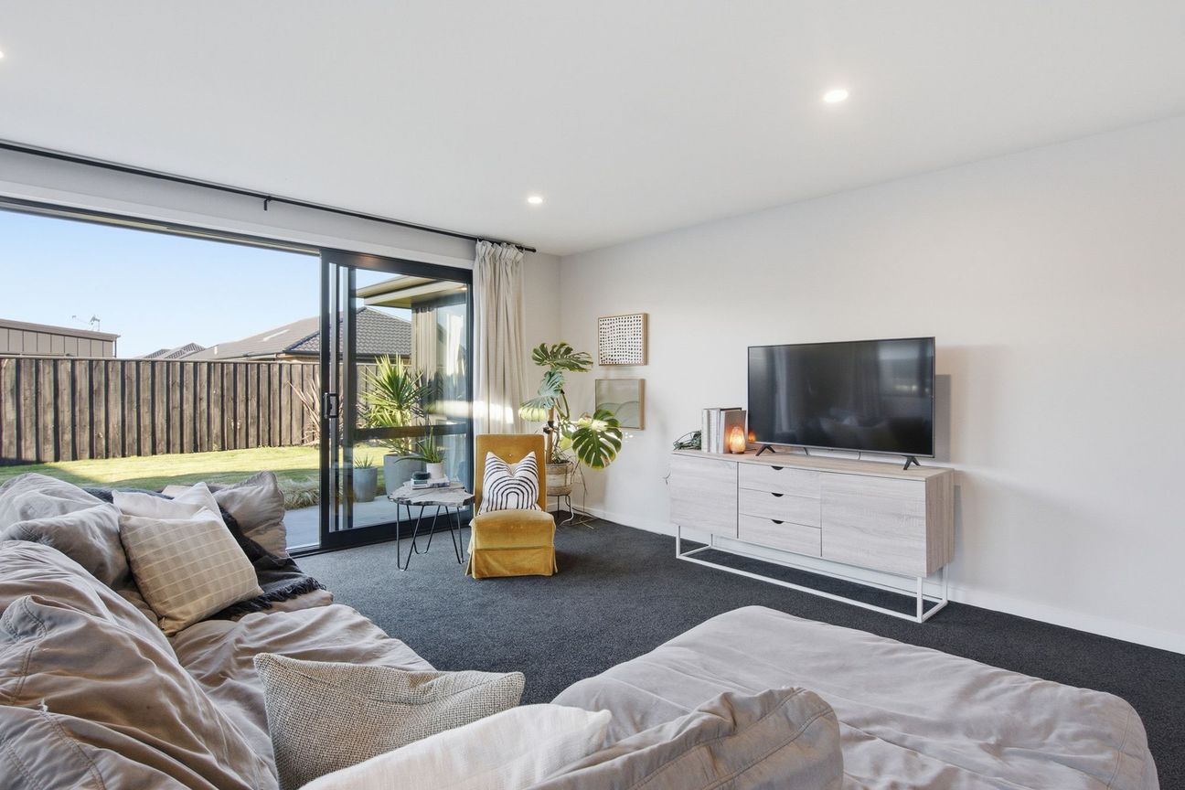 Street & Family Appeal - Vista 3