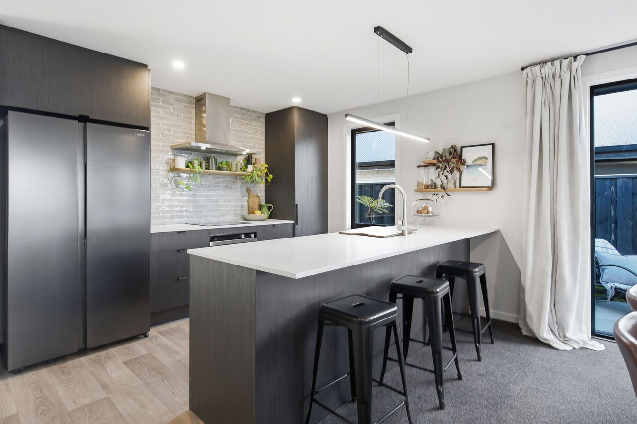 Street & Family Appeal - Vista 2