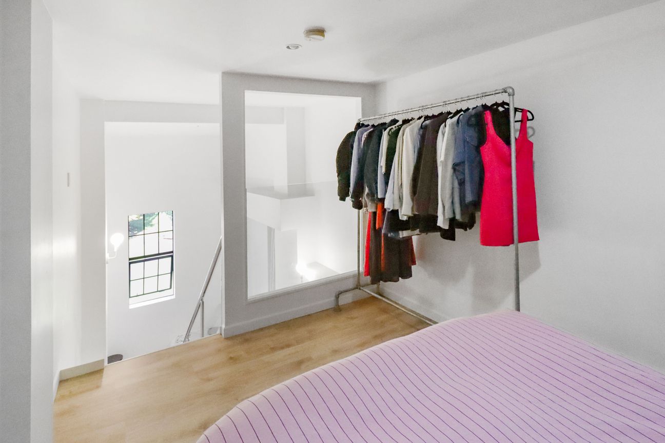 Stylish loft in the City! - Widok 6