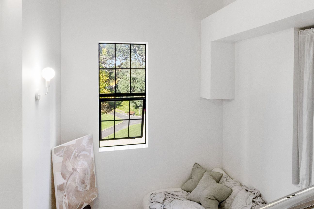 Stylish loft in the City! - Widok 4