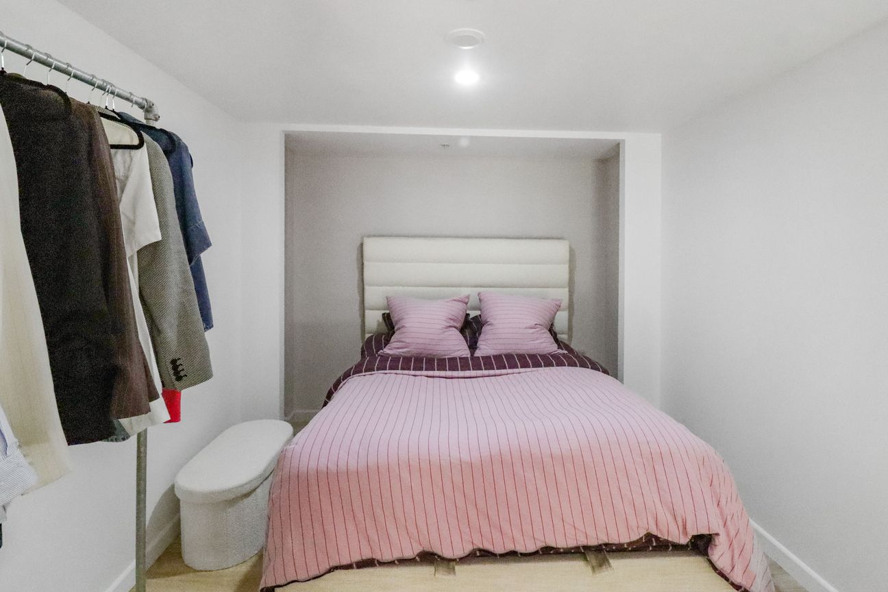 Stylish loft in the City! - Widok 5