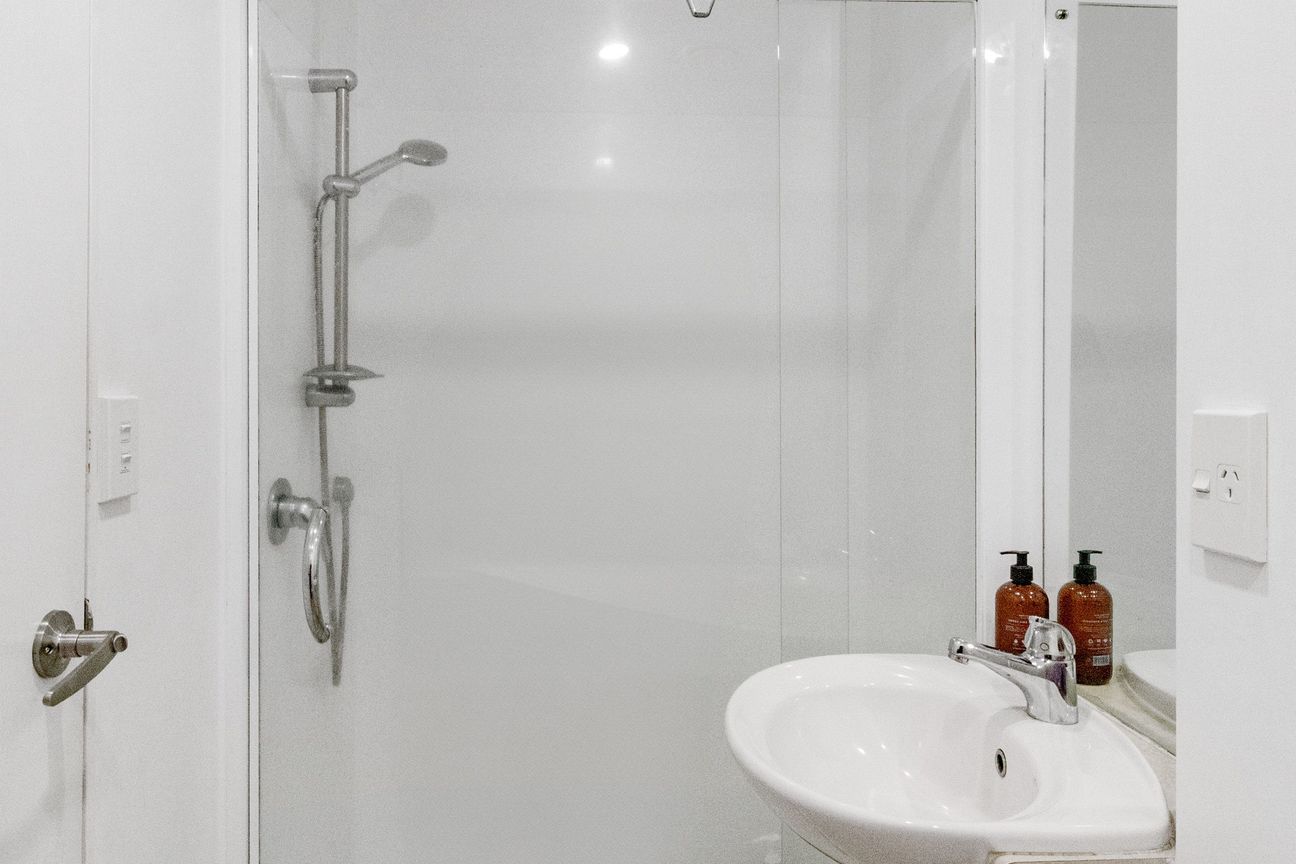 Stylish loft in the City! - Więcej