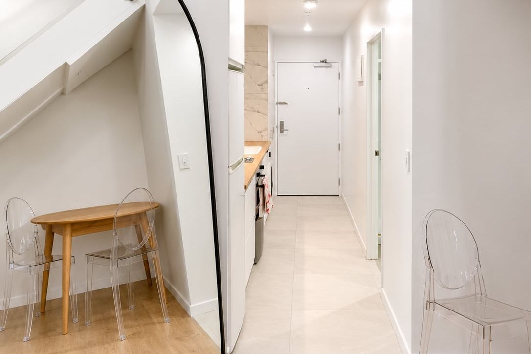 Stylish loft in the City! - Widok 3