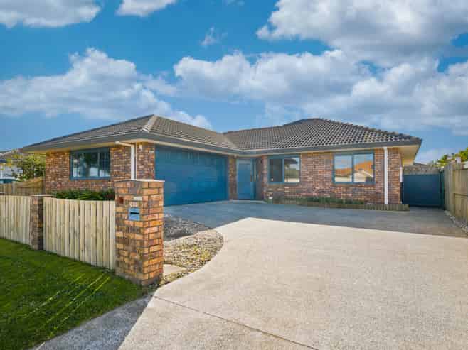 293 Gravatt Road, Papamoa