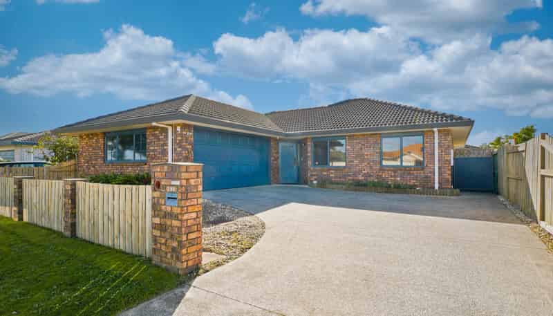 293 Gravatt Road, Papamoa