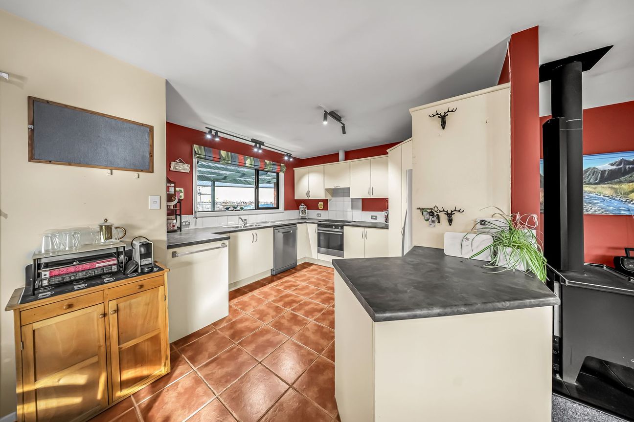 Reserve Outlooks and Room to Really Live - Widok 5