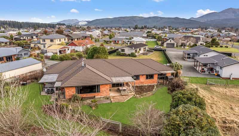 114 Govan Drive, Te Anau
