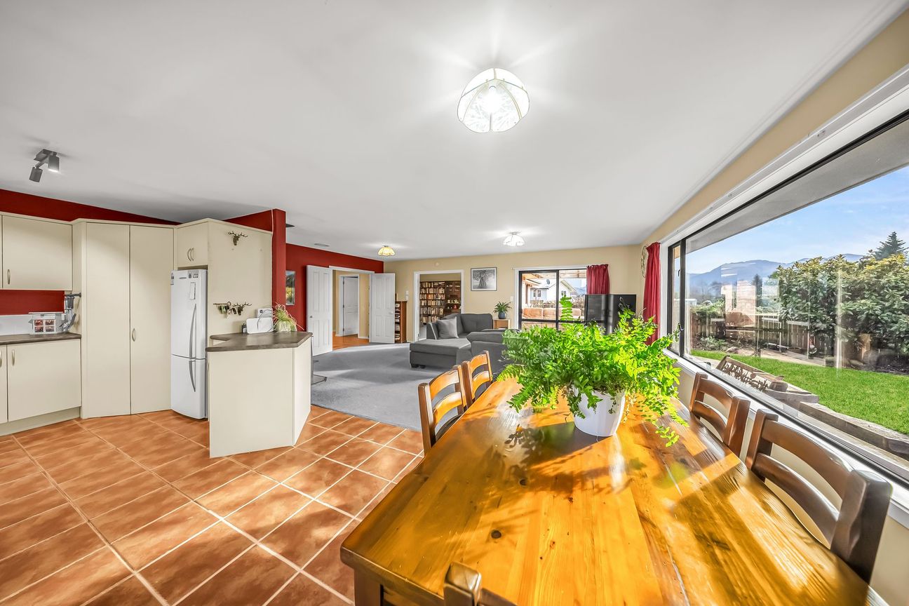 Reserve Outlooks and Room to Really Live - Widok 6