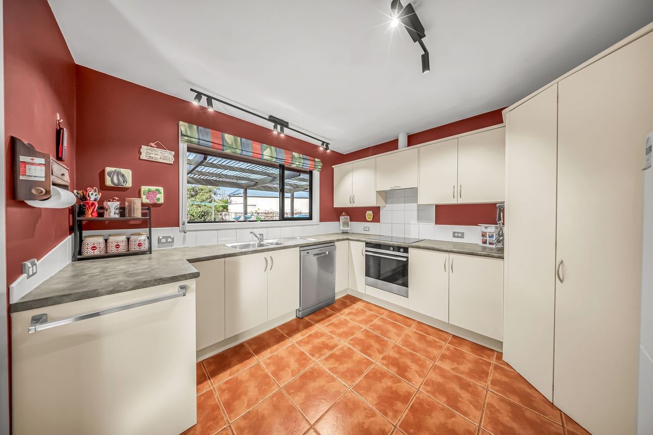 Reserve Outlooks and Room to Really Live - Widok 4