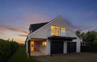 3 Great South Road, Taupiri