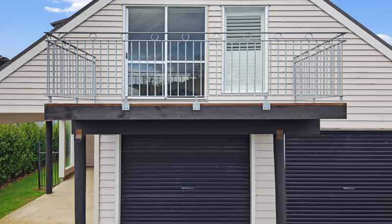 3 Great South Road, Taupiri