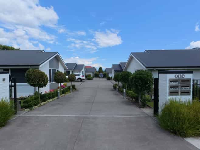 5/1 Williams Street, Taupo