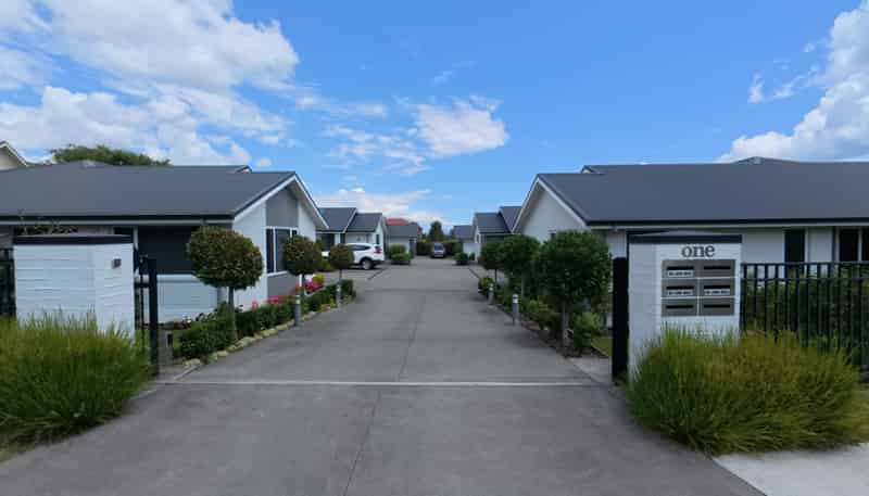 5/1 Williams Street, Taupo