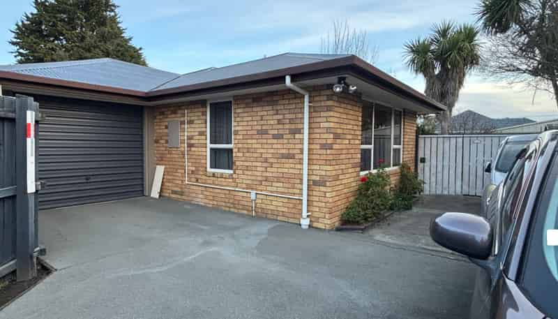 41A Hornsby Street, Bishopdale