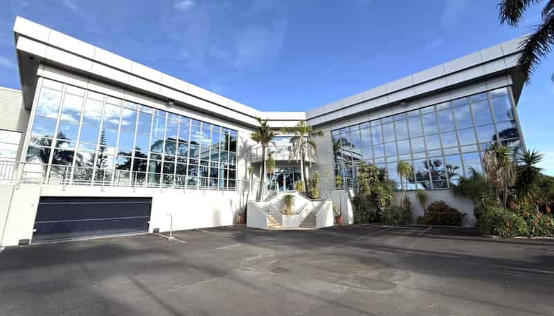 118 Wiri Station Road, Wiri