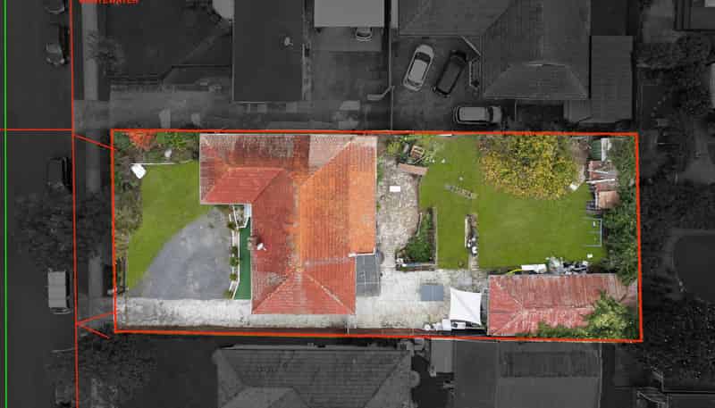 15 Watson Place, Papatoetoe