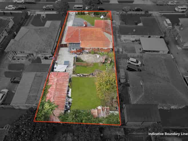 15 Watson Place, Papatoetoe