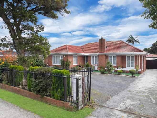 15 Watson Place, Papatoetoe