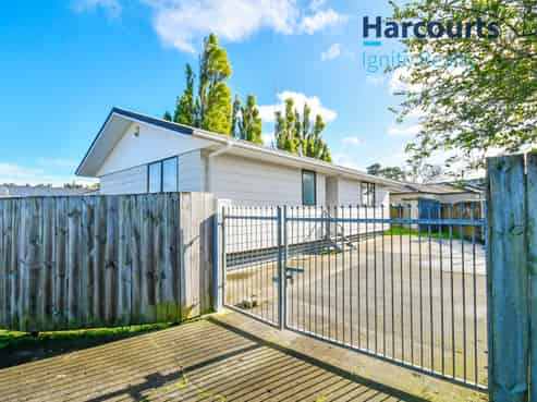 1/17 Secretariat Place, Randwick Park