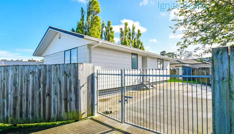 1/17 Secretariat Place, Randwick Park