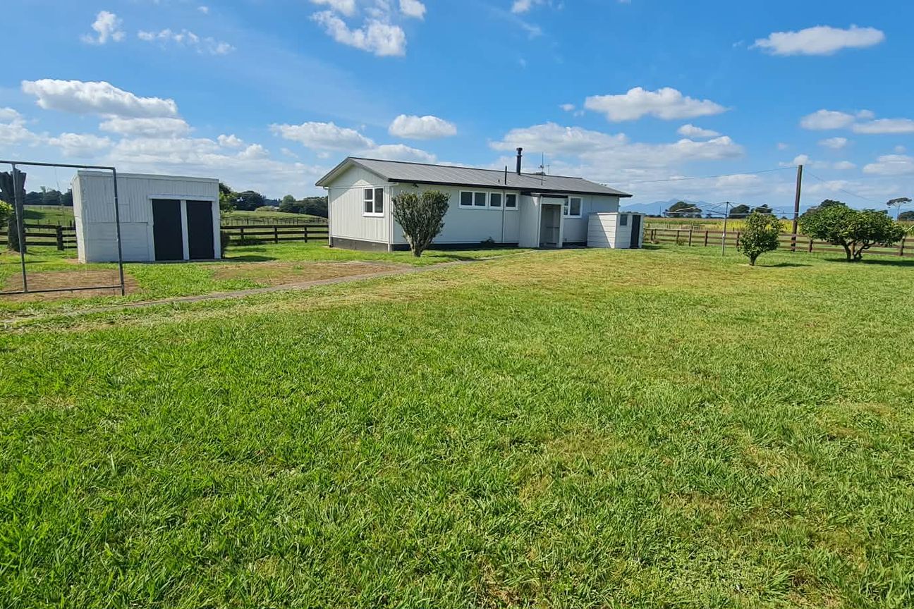 Freshly Redecorated and Located just 2.5km from Town - Widok 2