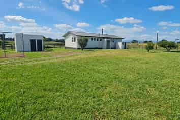 98 Scott Road, Morrinsville