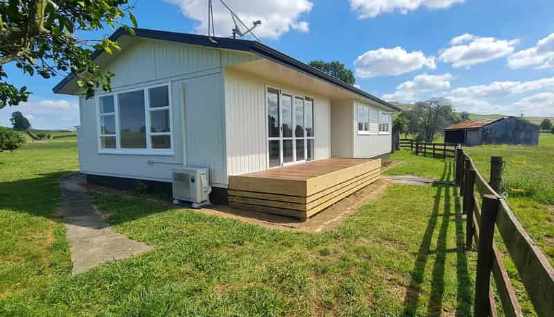 98 Scott Road, Morrinsville