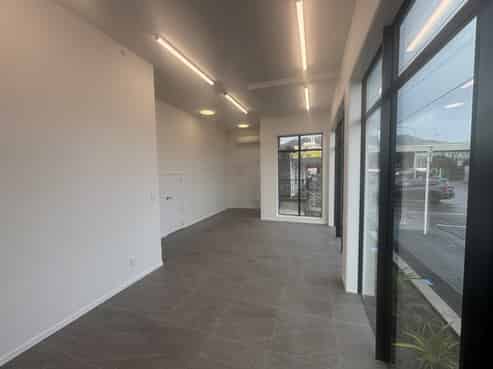 Waterloo Interchange for $390 per week + GST