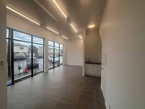 Waterloo Interchange for $390 per week + GST