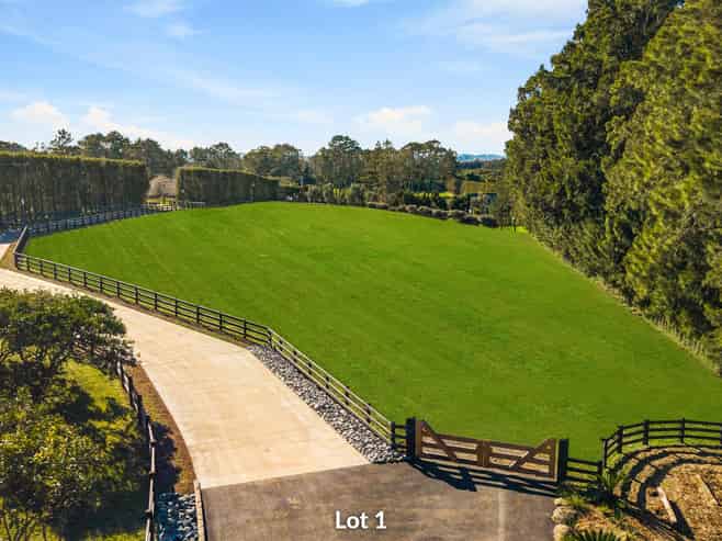  5 Dysart Lane, Kumeu