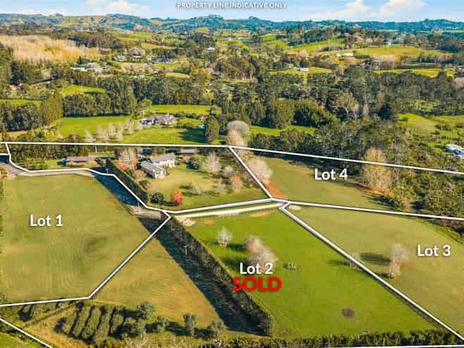  5 Dysart Lane, Kumeu