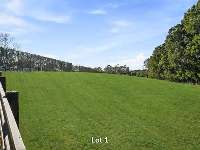  5 Dysart Lane, Kumeu