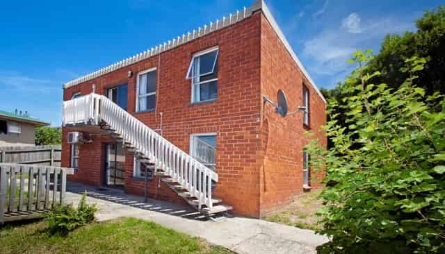 5/102 Harbour Terrace, North Dunedin