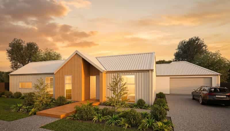 39 Dorper Road, West Melton