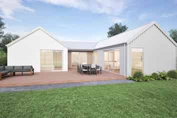39 Dorper Road, West Melton
